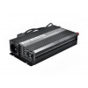 Carspa Napěťový měnič UPS600-12 12V/230V 600W s nabíječkou, 12V/10A a funkcí UPS