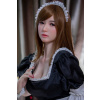 Silikonová panna T1D Miyou / RSS / 159 cm / F-Cup - TOP Sino-doll