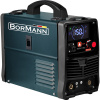BORMANN Pro ZVÁRACÍ STROJ MIG/MAG/TIG/MMA 150A, ΝΟ PLYN, 450gr/1000gr, (0,8-1,0mm) (BIW1150)