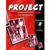 Project 2 - Workbook - Tom Hutchinson