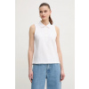 Top Gant 4200560 biela XS