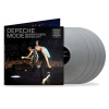Depeche Mode - Memento Mori: Mexico City (Silver) LP