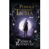 Pomalé skúmanie ticha - Patrick Rothfuss