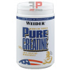 WEIDER - PURE CREATINE, 500g