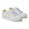 dámské boty DC Manteca 4 2024 Yellow Sun/White (YSW)