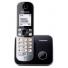 Panasonic KX-TG6811FXB bezdrôtový telefón