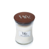 Sviečka malá WoodWick Island Coconut 85g