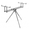Stojan Delphin Tripod TPX3 Silver