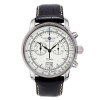 Zeppelin 7690-1 hodinky Wrist watch Muži Křemičitý Stříbrná