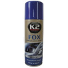 K2 (Poland) K2 FOX 150 ml - přípravek proti mlžení oken , K631