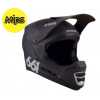 661 Reset helma MIPS Contour Black - (sixsixone) MIPS XXS
