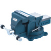 Extol premium 8812622 zverák otočný 100mm, 7.2kg
