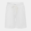 Lonsdale Shorts Senior White XS