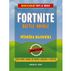 Fortnite Battle Royale: Neoficiální příručka bojovníka - Jason R. Rich