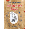 Toto nie je denník odvážneho bojka: Tvoje vlastné pamäti | Kinney Jeff