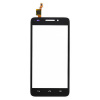Dotyková deska Huawei Ascend G620S Black černá