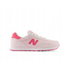 New Balance športová obuv plast ružová veľkosť 37