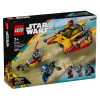 LEGO 75414 Snežný spíder Force Burner, Novinka