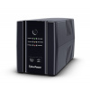 CyberPower UPS UT2200EG-FR (UT2200EG-FR) Výkon: 2200 VA (1320 W) / Simulovaný sínusový priebeh / 4x výstup (4x zálohované) / FR (SK/CZ) / USB / USB-C / RJ45 / USB / / Softvér: PowerPanel® Personal Edi