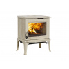 Kachle Jotul F 100 ECO.2 LL SE IVE smalt slonová kosť