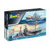 Revell Gift-Set lode 05644 - Pacific Warriors (1:700)