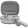 Bezdrôtové slúchadlá JBL Live Flex sivá (JBLLIVEFLEXSVR)