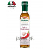 Ochutený olivový olej chilli a cesnak MONINI