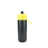 Filtračná fľaša BRITA Fill&Go Active Farba: Zelená