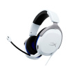 HP Inc. HyperX Cloud Stinger 2 Core WHT GAM HEADSET PS - Sluchátka pro herní konsole 6H9B5AA