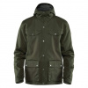 Fjällräven Greenland Winter Jacket M, Farba DEEP FOREST, Veľkosť M
