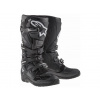 Topánky Tech 7 Enduro, ALPINESTARS (čierne, veľ. 44,5)