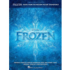 Frozen - Ľadové kráľovstvo: Music From The Motion Picture Soundtrack (PVG)