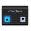 IK Multimedia IK iRig BlueTurn - MIDI nožní ovladač
