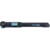 CONTEC MI. Pump Air Sup. Poc. Neo 100 black/neoblue