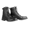 W-tec Dámske moto topánky Leocia Black (Velikost: 41, Barva: černá)