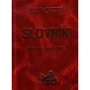 Anglicko - slovenský, slovensko - anglický slovník