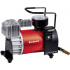 Einhell CC-AC 35/10, 2072121, kompresor, 8 bar, 12V adaptér pro napájení přes kabel