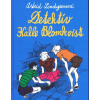 Detektív Kalle Blomkvist - Astrid Lindgrenová