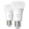 Smart osvetlenie - Inteligentná žiarovka Philips Hue White E27 žiarovka (Inteligentná žiarovka Philips Hue White E27 žiarovka)