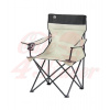 Štandardná stolička Coleman Quad Chair Khaki