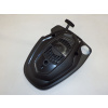 Kryt motora so štartérom kosačiek WEIBANG s motorom 1P65FA-6HP - 50193490527-0001