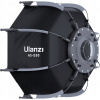 Ulanzi Softbox Studio Kit + 2x difuzor pro Mini Bowens Octa 30cm Ulanzi - L005 L023 Lt028 L024 / As-d30