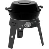 Safari Chef 30 Deluxe 30mbar