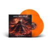 2LP Axel Rudi Pell: Risen Symbol Orange Ltd