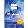 Windows 11 Snadno a rychle - Klatovský Karel Pecinovský Josef