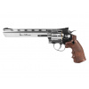 ASG Vzduchový revolver DAN WESSON 8