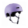 TSG helma - evolution wmn solid color satin violet (796) veľkosť: S/M
