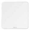 Osobná váha ECG OV 1821 White biela