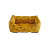 Pelech Friends Sofa Bed XL oranžová Kiwi