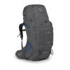 Turistický batoh Osprey AETHER PLUS 70 eclipse grey